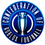 [CRF] Confederation Of ROBLOX Football