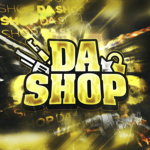 DS - Da Shop