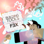 F3X Club!