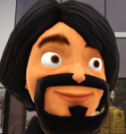 CRIM crim