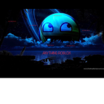 ANYTHING ROBLOX!