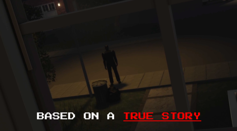 Burrowed Fears [HORROR] screenshot 2