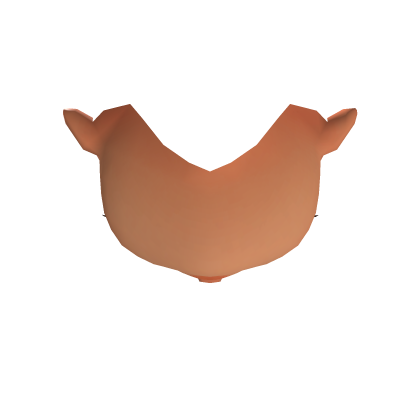 Wordly Orange Tone Mask