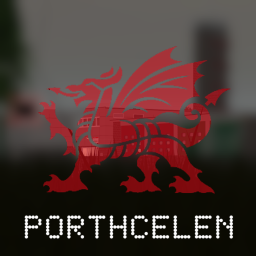 Porthcelen