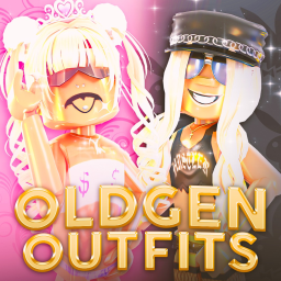 👛💄OldGen Barb & Model Outfits