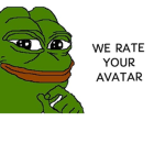 Roblox Avatar Rating