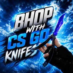 Bhop with CS GO Knifes 2.0 UPDATE! icon