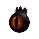 The Fire Eye of Doom