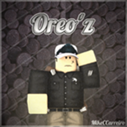 Oreo'z® Cafe V.5