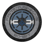 •TGR• SG | Senate Guard