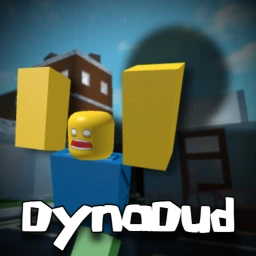 [🎉] DynaDud icon