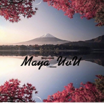 Maya_UvU
