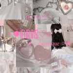 ~Aris boutique~
