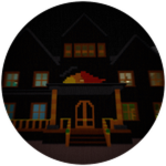 Mansion Incident