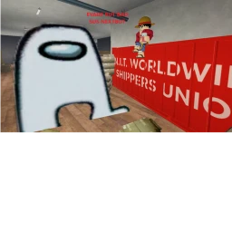 EVADE BUT BAD                      AMOGUS NEXTBOT icon