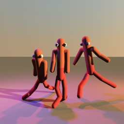 Hotbog Demo
