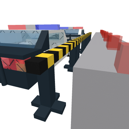 Road Block