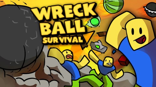 Wreck Ball Survival [2017]