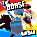 [APRIL FOOLS] The Horse Women