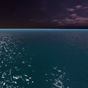 Deserted Island Hangout (hidden dance club)