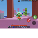 Tmd bedwars fan club