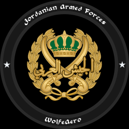 [JAF] Jordanian Armed Forces