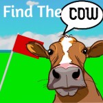Find the Cow!