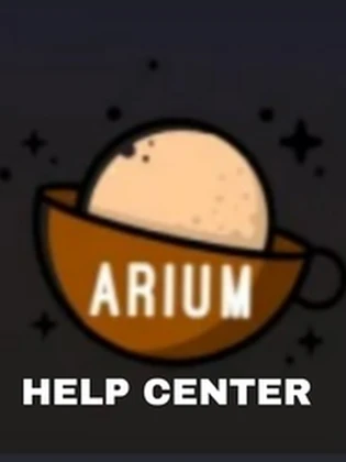Arium+ Help Center! Roblox group icon