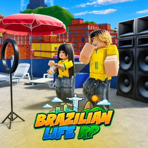 Brazilian Life RP