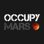 Occupy Mars