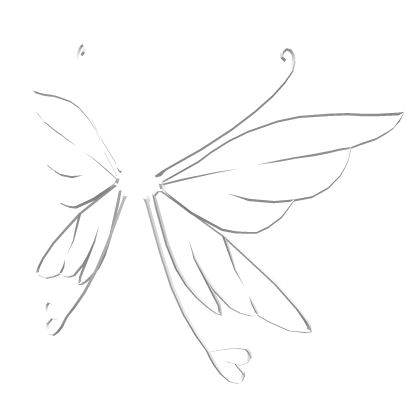 Fairy Wings