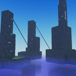 Carl's Mountaineering (Release 1)