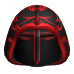 Great Helm of Unholy Wrath