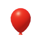 The Balloons Game