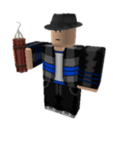 The Great Builders/Fedora Group of Roblox