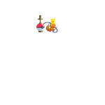 weedle king