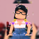 Fruity pastels