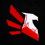 THE RED EAGLE IMPERIAL