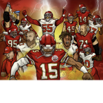 CHIEFS FAN CLUB CHAD HENNE JOIN !