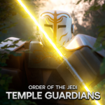 》Temple Guardians《