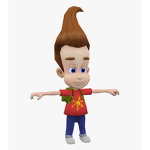 Jimmy Security