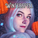 Winterspell