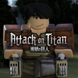 Attack On Titan: Humanities Last Hope