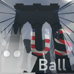 USBall: A Countryball Roleplaying Game