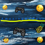 AmazingGames!
