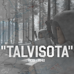 [1939-1940] "Talvisota"