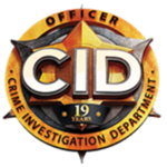 LRP • Criminal Investigations Department