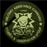 The Cod SOG Force