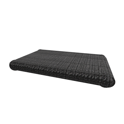 Round Matress