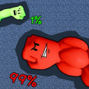 Punch Wall [NEW WORLD - CHINA]